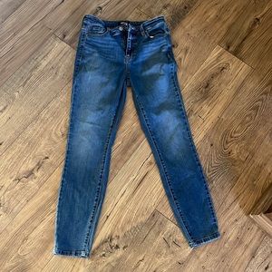 Women’s Buffalo jeans. Size 4